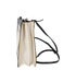 Logo Crossbody, bottom view